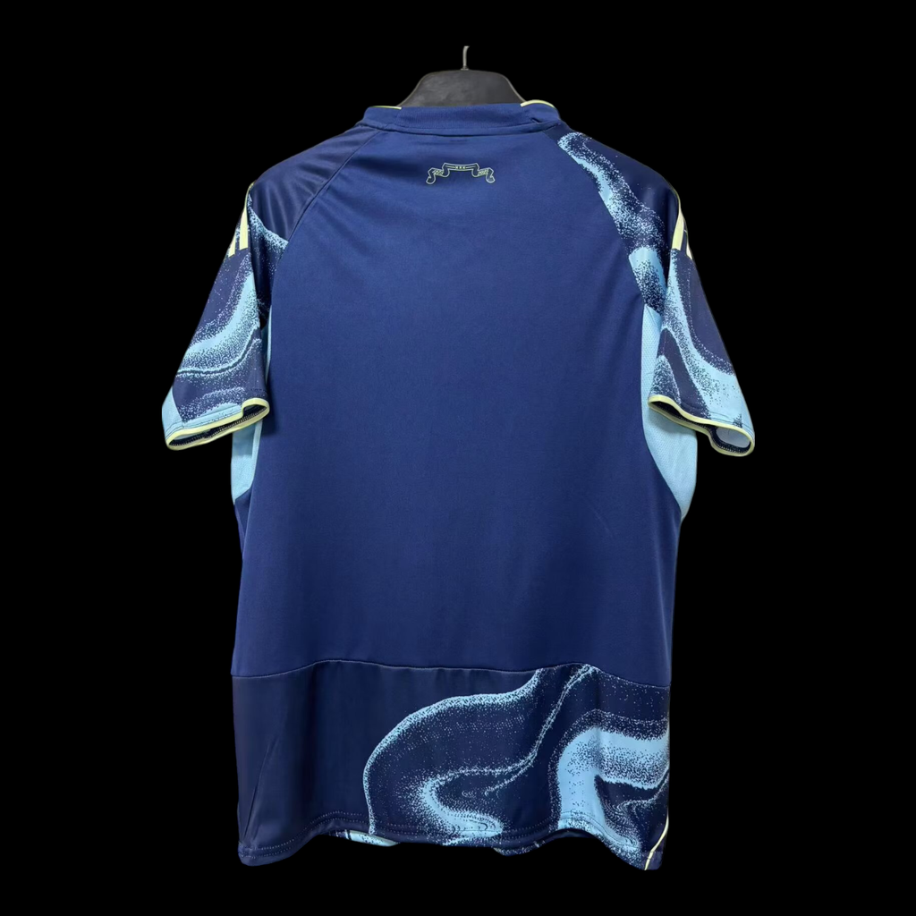 Maillot Ajax Extérieur 2025/26