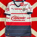 Maillot Chivas Extérieur 2023/24
