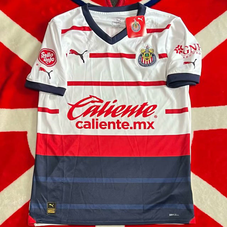 Maillot Chivas Extérieur 2023/24