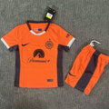 Maillot Inter Milan 2023/24 Enfant