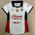Maillot Chivas Extérieur 2024/25 Femme