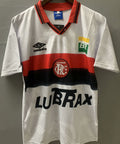 Maillot Flamengo Extérieur Rétro 1997