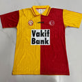 Maillot Galatasaray Domicile Rétro 1996