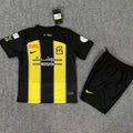 Maillot Al Ittihad Domicile 2023/24 Enfant