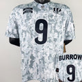Maillot D Williams 17 Men S Washington Commanders Rétro