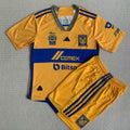 Maillot U A N L Tiger Domicile 2023/24 Enfant
