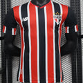 Maillot São Paulo Extérieur 2024/25 (Version Joueur)