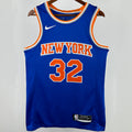 Maillot Ny Knicks Towns 32 2025