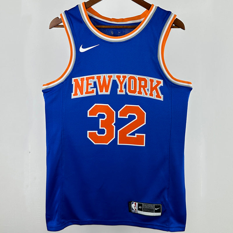 Maillot Ny Knicks Towns 32 2025