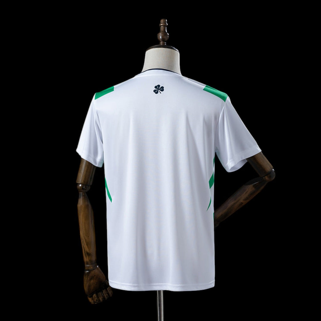 Maillot Irlande Extérieur 2026/27
