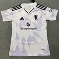 Maillot Manchester United Extérieur 2025/26 Femme
