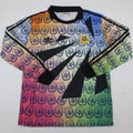 Maillot Argentine Gardien Manches Longues Rétro 1993