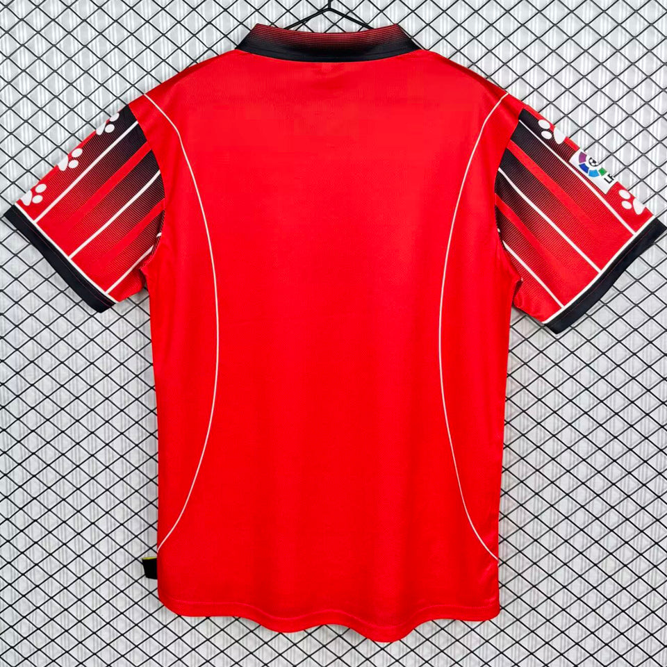 Maillot 99 Mallorca Domicile Rétro