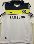 Maillot Chelsea Third Rétro 2011/12