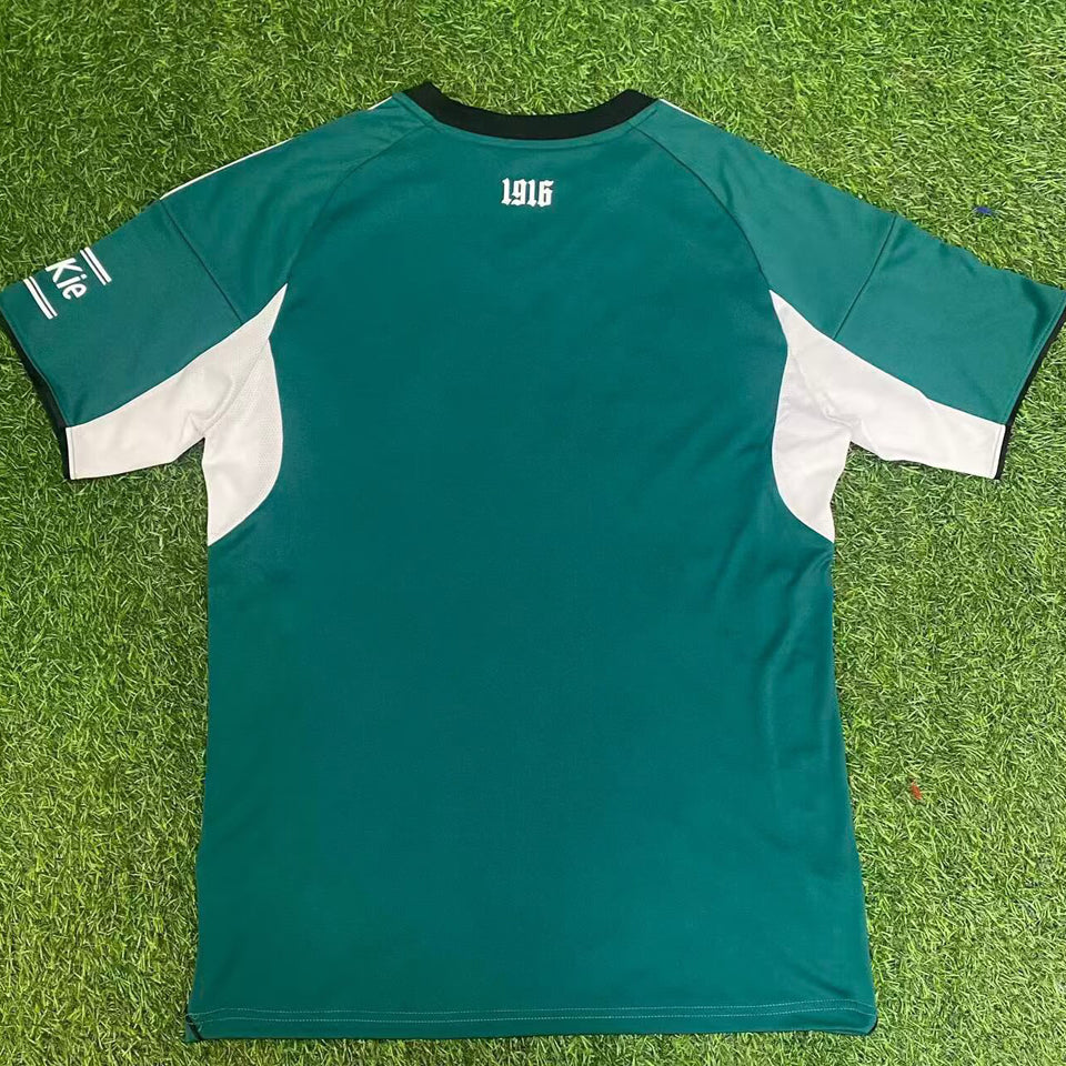 Maillot Legia Warszawa Extérieur 2025/26