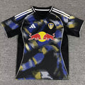 Maillot Calvert Lewin 9 Leeds United Third 2025/26