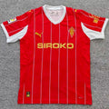 Maillot Gijon Rétro