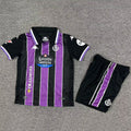 Maillot Real Valladolid Extérieur 2025/26 Enfant