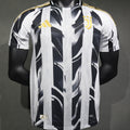 Maillot Juventus 2024/25 (Version Joueur)
