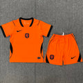 Maillot Pays-Bas Domicile 2026/27 Enfant