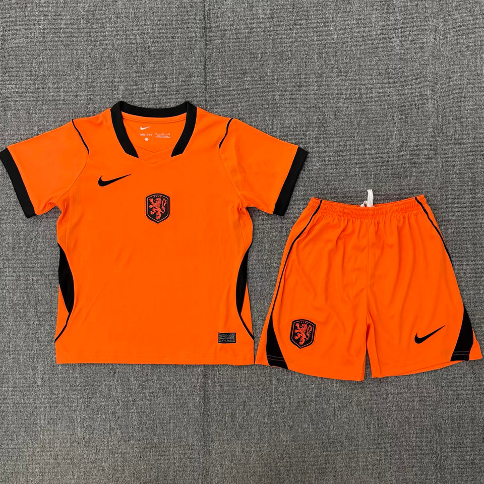 Maillot Pays-Bas Domicile 2026/27 Enfant