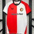 Maillot Fy Domicile 2024/25