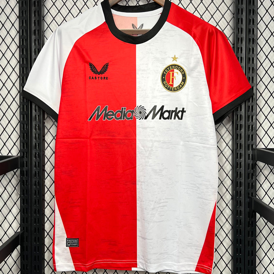 Maillot Fy Domicile 2024/25