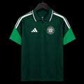 Maillot Celtic Avant-Match 2026/27