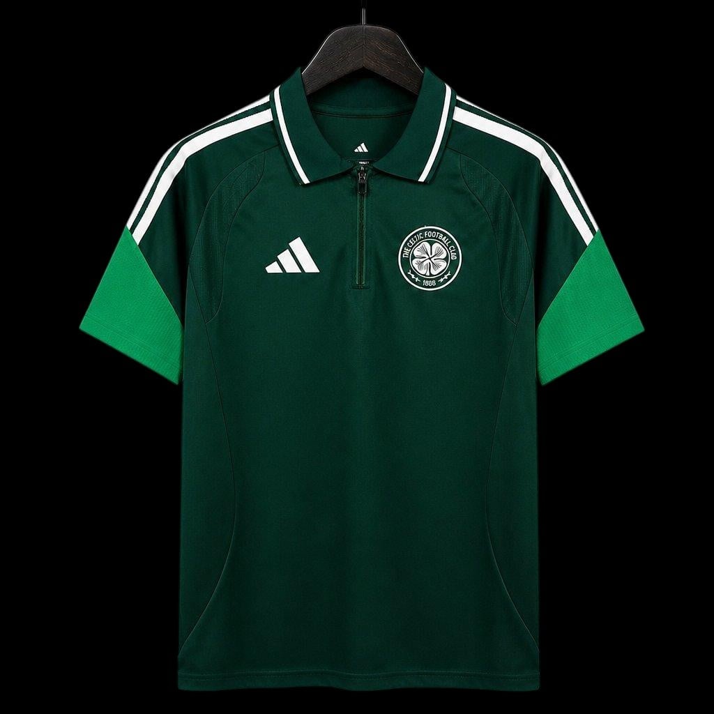 Maillot Celtic Avant-Match 2026/27