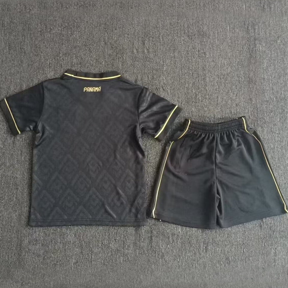 Maillot Panama Third 2025/26 Enfant