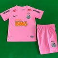 Maillot Santos Rétro Enfant