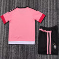 Maillot Juventus Extérieur Rétro 2015 Enfant