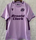 Maillot Scotland Extérieur 2026