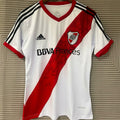 Maillot River Plate Domicile Rétro 2013/14