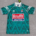 Maillot Real Sociedad Extérieur Rétro