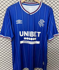 Maillot Glasgow Rangers Domicile 2026/27