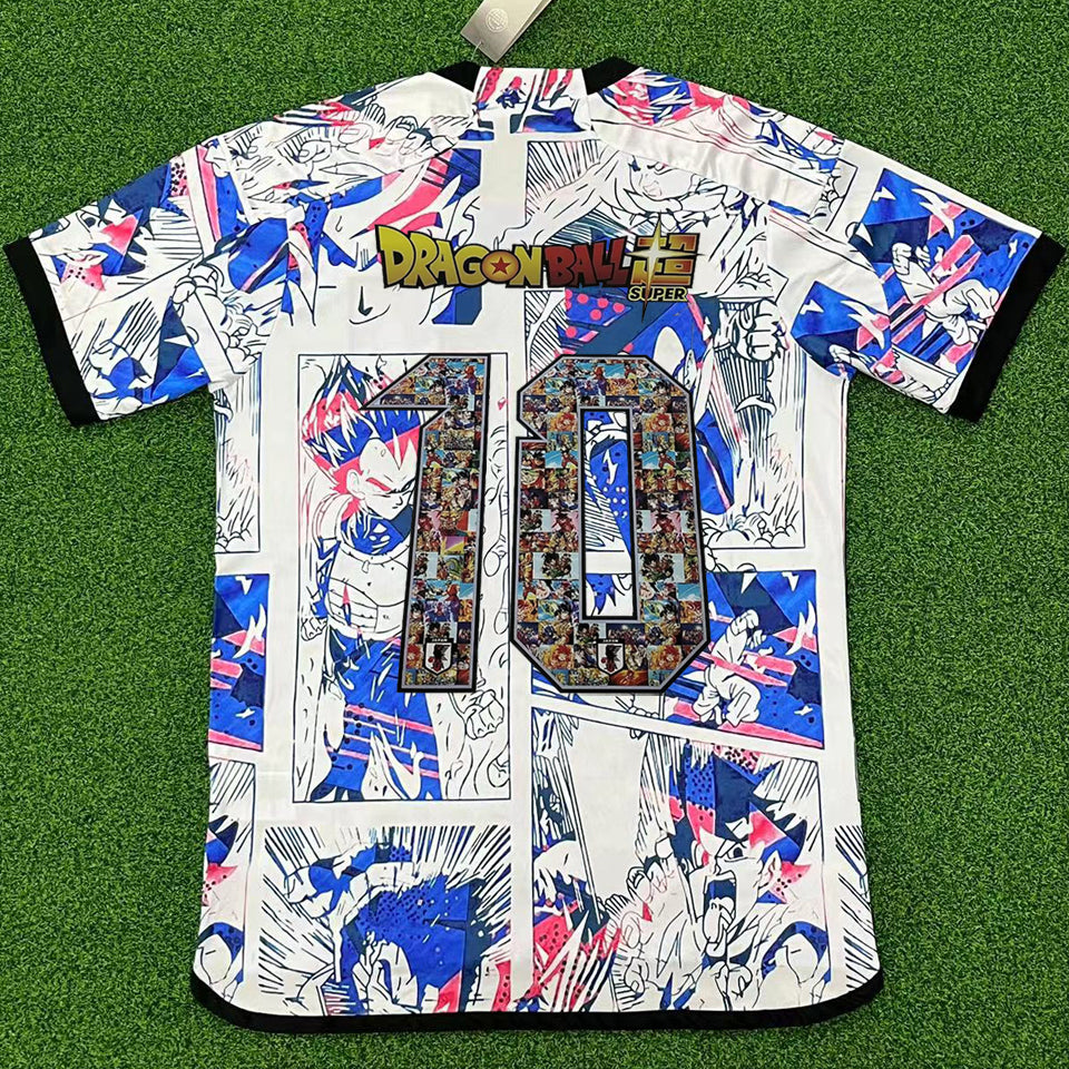 Maillot Japon