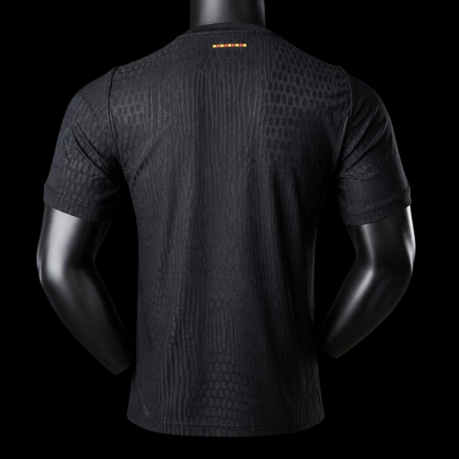 Maillot Barcelone Avant-Match 2026/27 (Version Joueur)