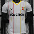 Maillot Lens Third 2024/25 (Version Joueur)