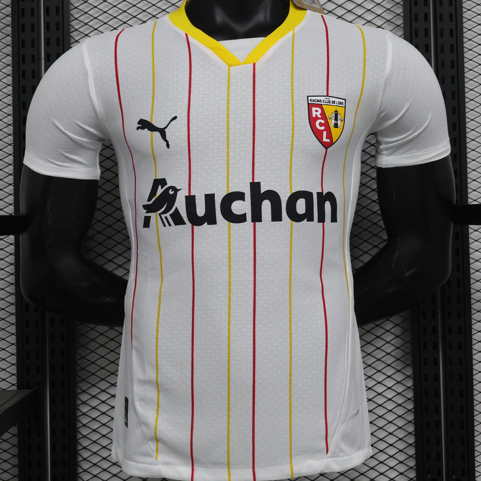 Maillot Lens Third 2024/25 (Version Joueur)