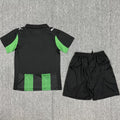 Maillot Lens Extérieur 2025/26 Enfant