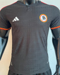 Maillot AS Roma Third 2023/24 (Version Joueur)