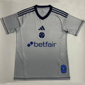 Maillot Cruzeiro Gardien 2025/26