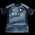 Maillot Al Nassr Extérieur 2025/26