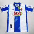 Maillot Espanyol Domicile Rétro 1998