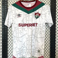 Maillot Fluminense Third 2024/25