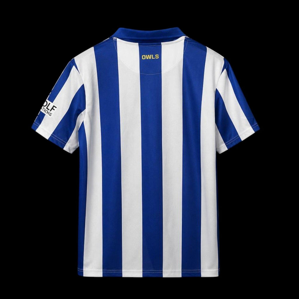 Maillot Sheffield Wednesday Domicile 2026/27