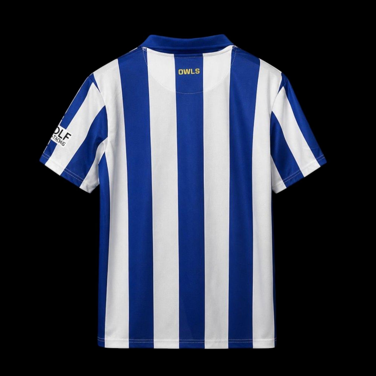 Maillot Sheffield Wednesday Domicile 2026/27