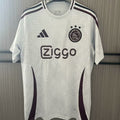 Maillot Aa Third 2024/25