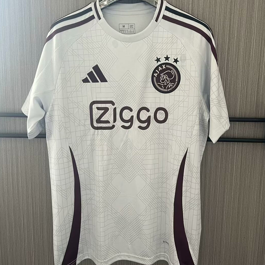 Maillot Aa Third 2024/25